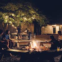 LOOF TINY HOUSE CAMP 2