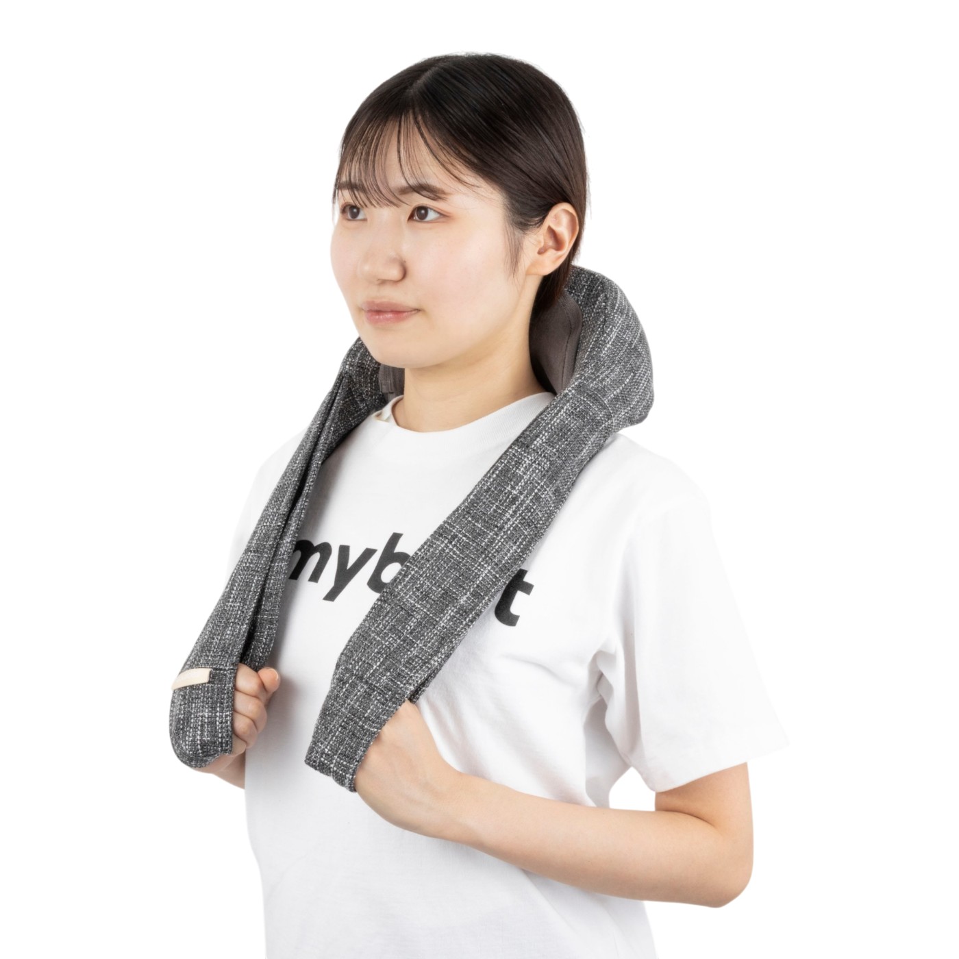アテックス ルルド ネックマッサージャー AX-HPL312bk クチコミ評価・評判&検証レビュー 2