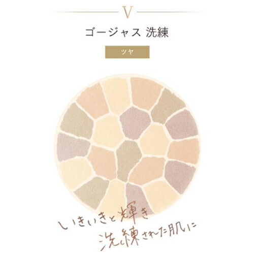 オートニュアンス リクスィーズ V  2