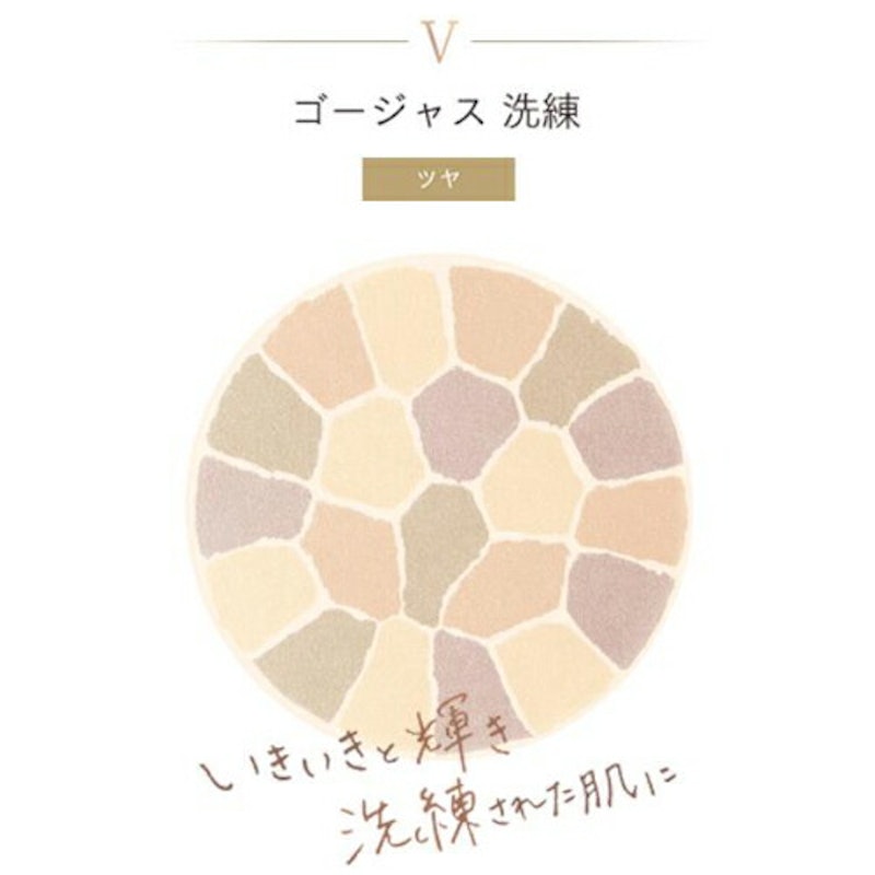 オートニュアンス リクスィーズ V 2