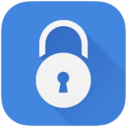 My Passwords Manager 1