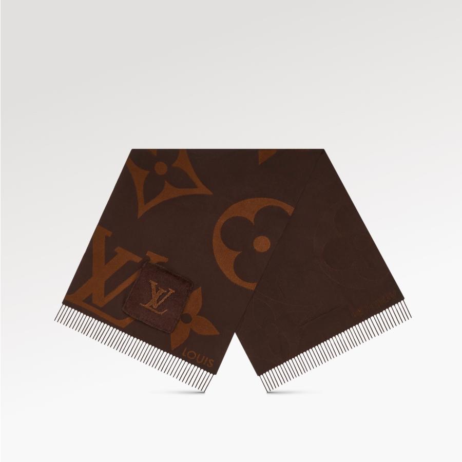 ルイ・ヴィトンのマフラーのおすすめ人気ランキング【2025年