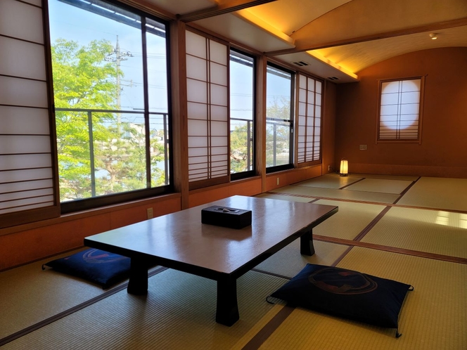 氷見旅館　たきの荘 2