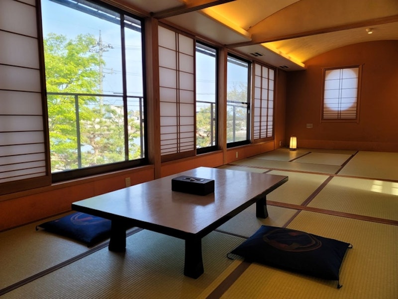 氷見旅館 たきの荘 2