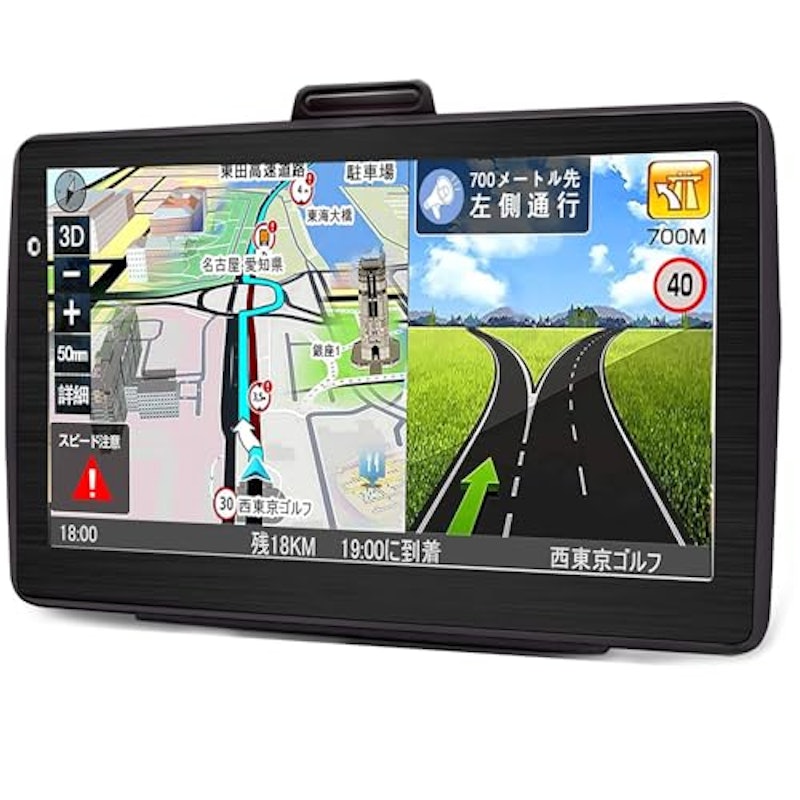 ポータブルナビ 1