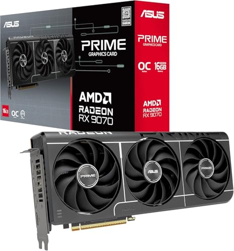 Radeon RX 9070のグラフィックボードのおすすめ人気ランキング【2026年