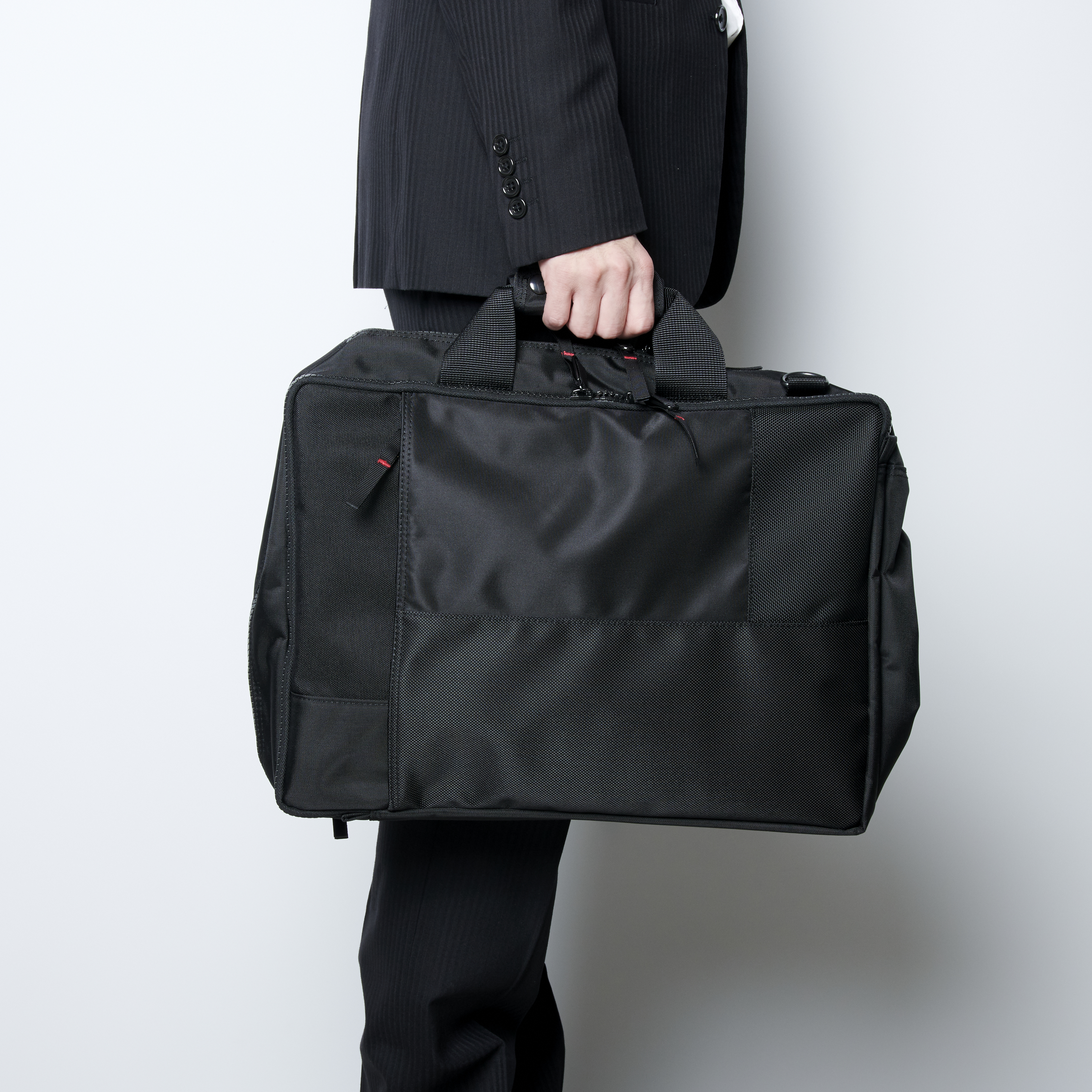 NETWORK 3WAY BAG 8