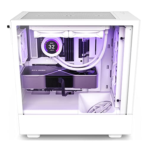 H5 ELITE ミドルタワー 8