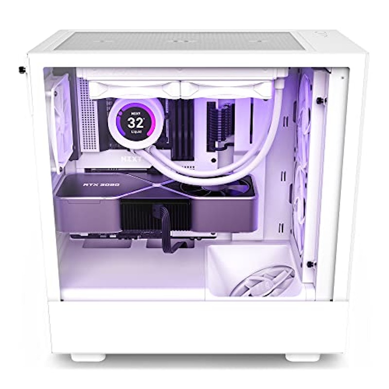 H5 ELITE ミドルタワー 8