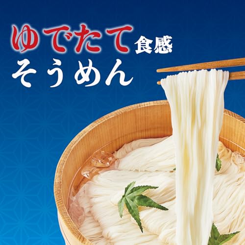 そうめん 2