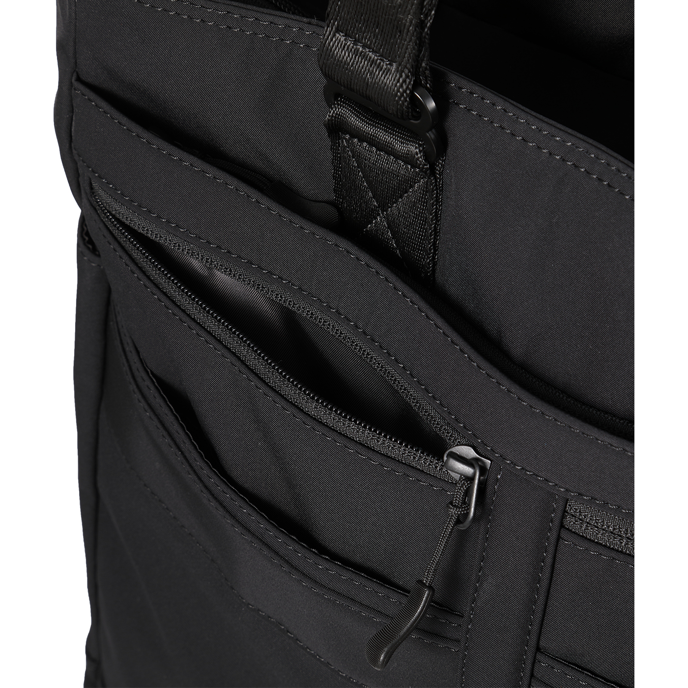 LES MUES モバイルスペース 軽量トートバッグ 9