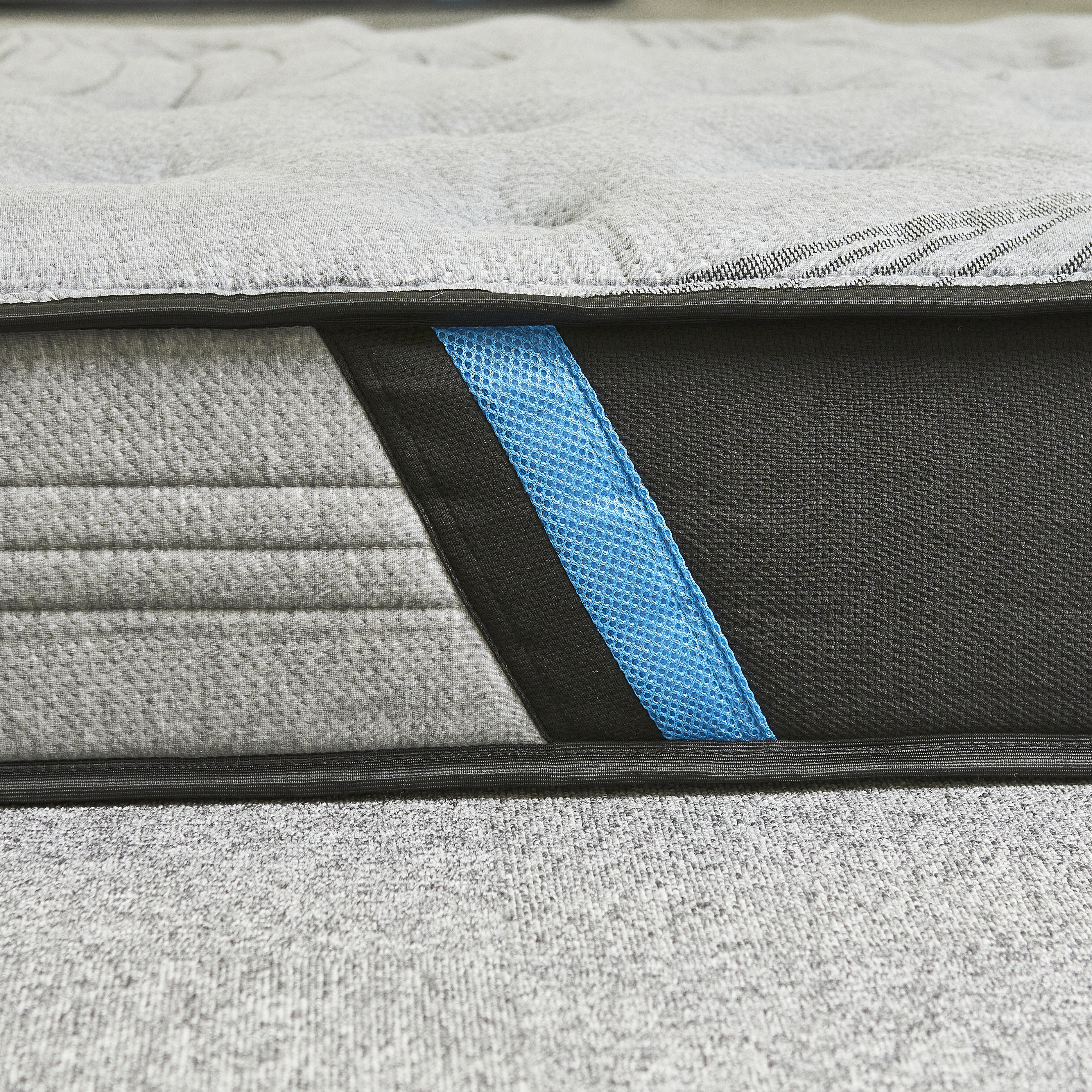 Avenco ニュースタースプリングマットレスをレビュー！クチコミ・評判