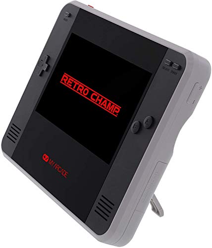 RETRO CHAMP 6