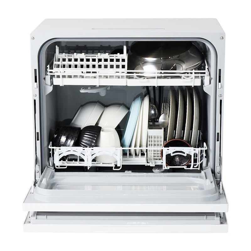 パナソニック Panasonic 食器洗い乾燥機 NP-TH4を検証レビュー!分岐水 パナソニック Panasonic 食器洗い乾燥機 NP-TH4を検証レビュー!分岐水