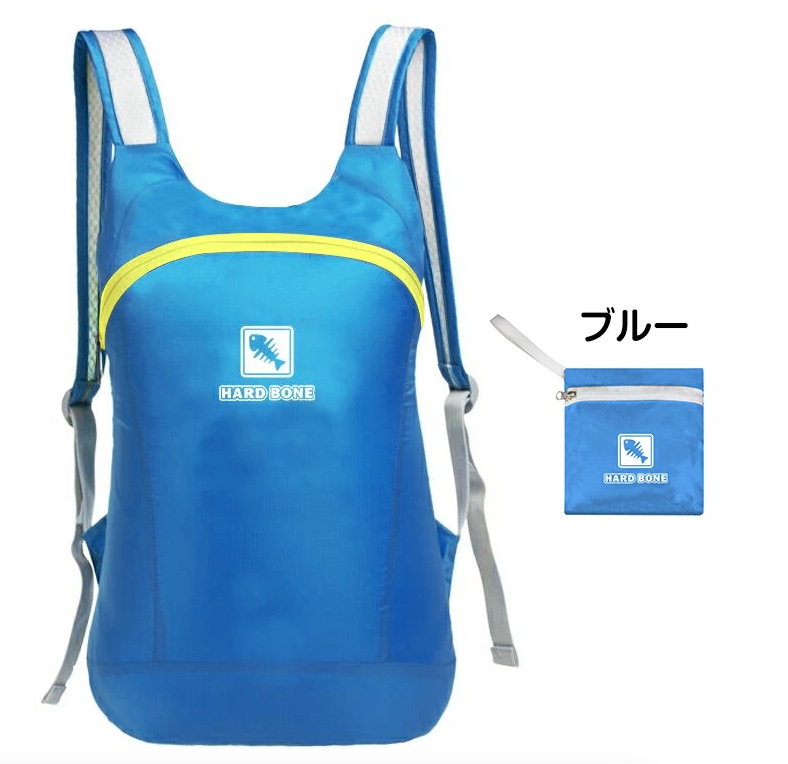 21年 折りたたみリュックのおすすめ人気ランキング15選 Mybest