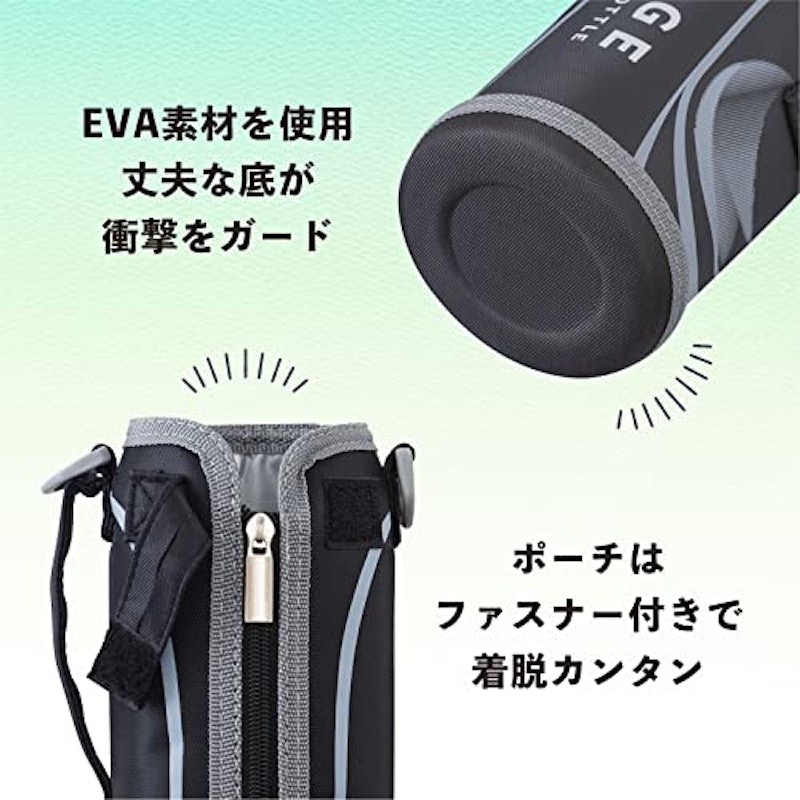 AQUAGE ダイレクトボトル 4