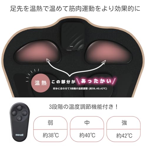 もてケアFootEX 4
