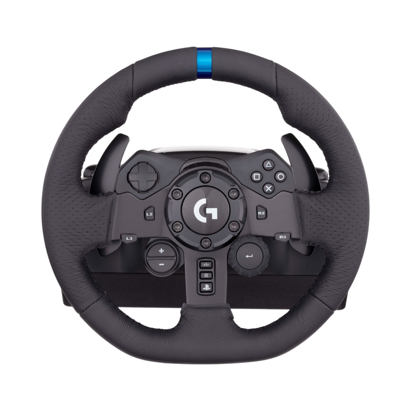 【動作確認済！】G923ハンコンロジクールドライビングフォースPS5 PS4 Logicool G ステアリングコントローラー G923 PS4⁄PC