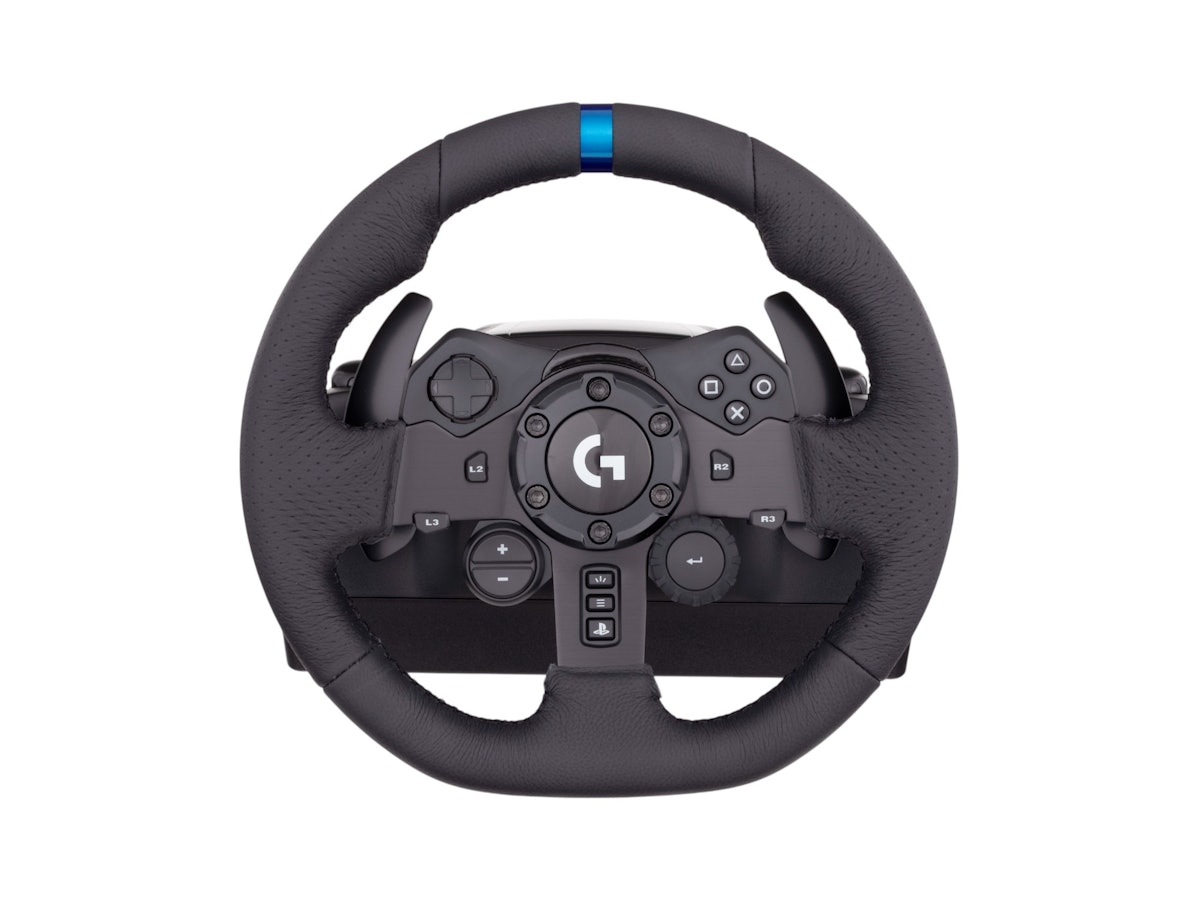 ロジクール TRUEFORCEレーシングホイール G923dをレビュー!クチコミ ロジクール TRUEFORCEレーシングホイール G923dをレビュー!クチコミ