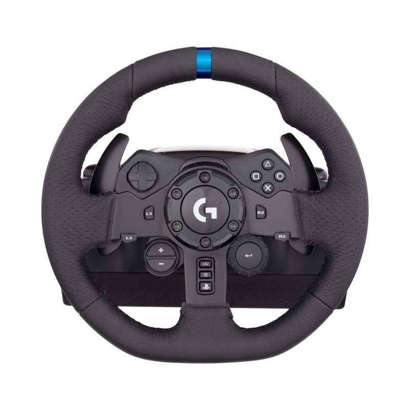 ロジクール TRUEFORCEレーシングホイール G923dをレビュー!クチコミ ロジクール TRUEFORCEレーシングホイール G923dをレビュー!クチコミ