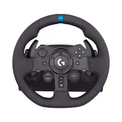 ロジクール G29 ステアリング ホイール LPRC-15000をレビュー ロジクール G29 ステアリング ホイール LPRC-15000をレビュー