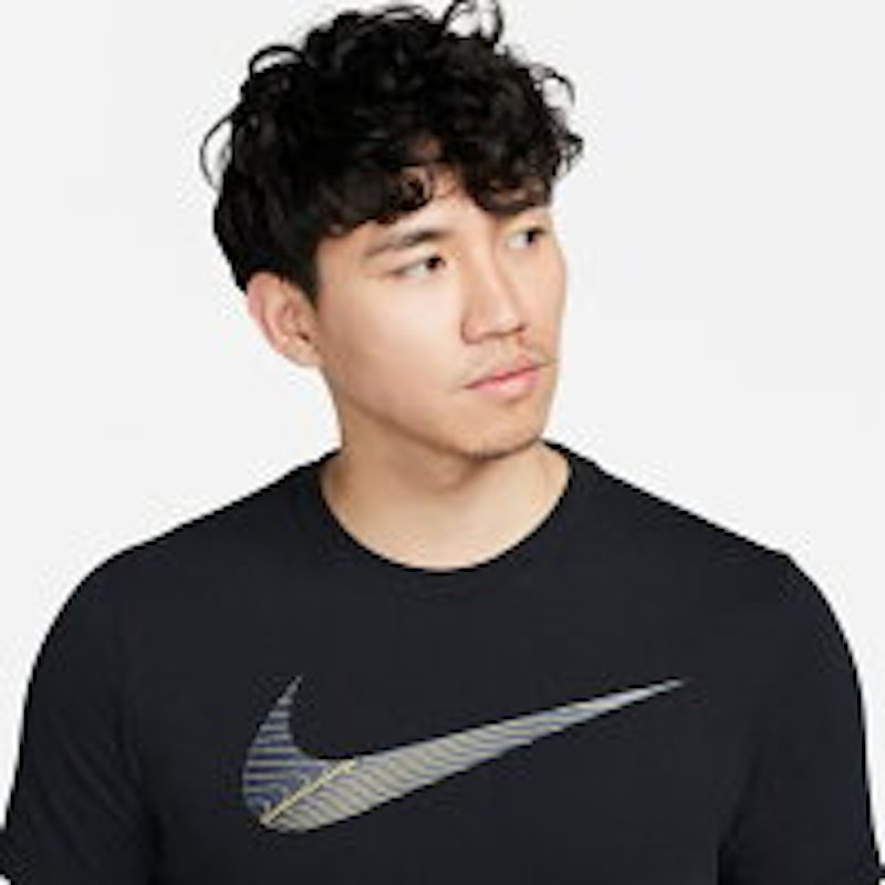 フィットネス Tシャツ 3