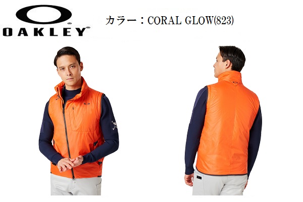 SKULL LUSTER INSULATION VEST 5