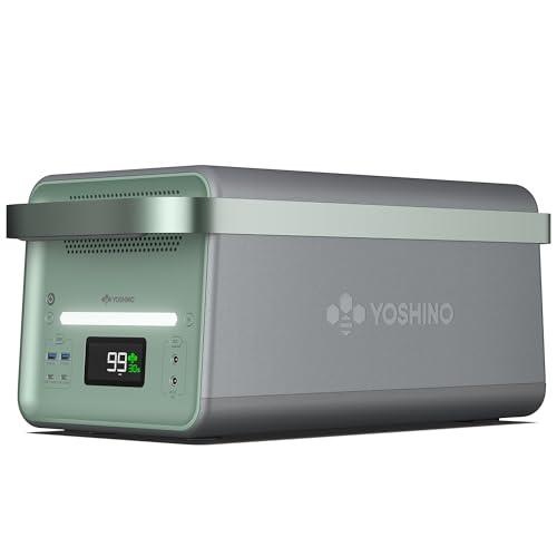 YOSHINOのポータブル電源のおすすめ人気ランキング【2026年2月