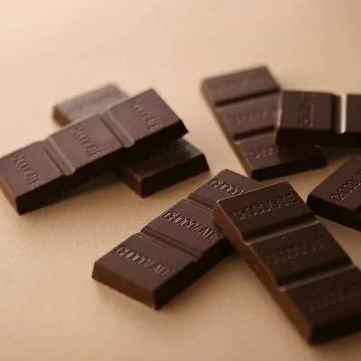カカオ80 クーベルチュールチョコレート 1
