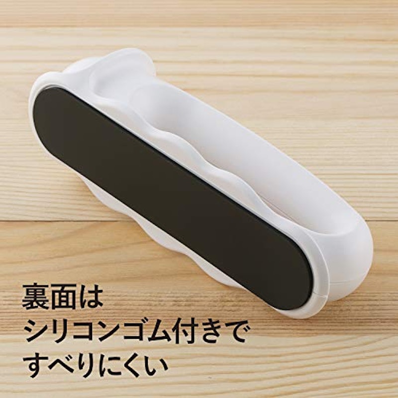 波刃が研げるシャープナー 6