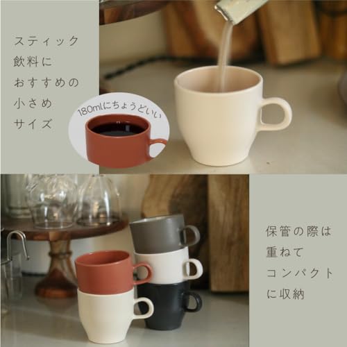 マグカップ 3