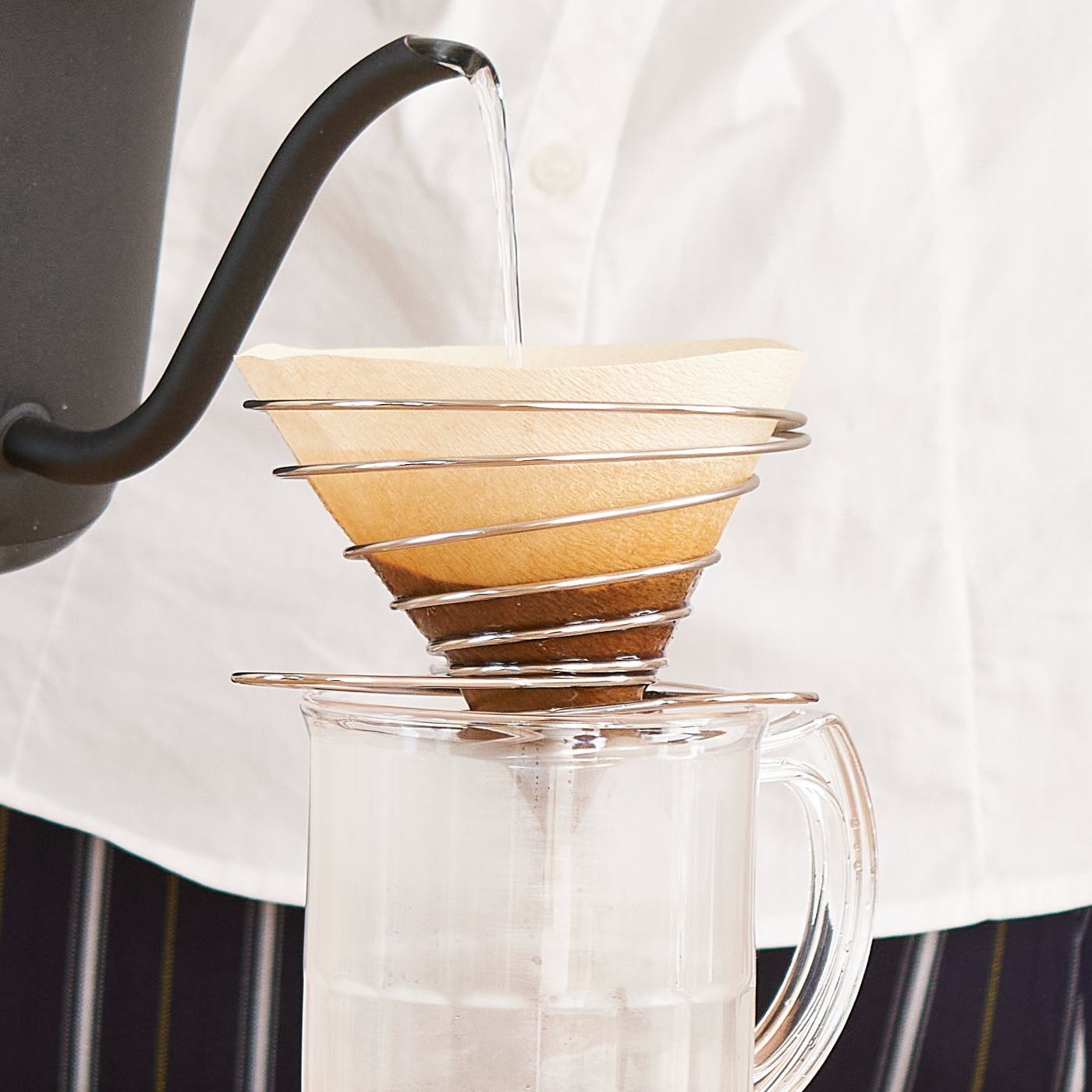 徹底比較 アウトドア用のコーヒードリッパーのおすすめ人気ランキング6選 Mybest