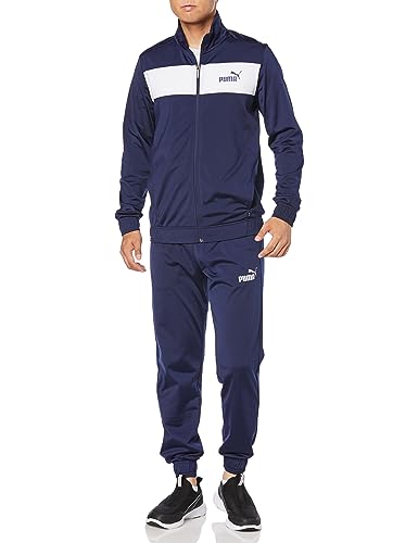 プーマ ジャージ上下 Lサイズ 新品 【メンズサイズM/L選択】プーマ PUMA ジャージ上下セット プーマ ジャージ 上下セット