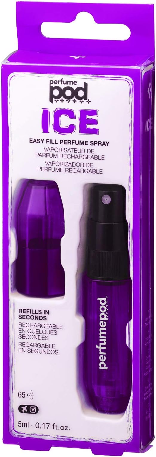 perfumepod ICE アトマイザー 3