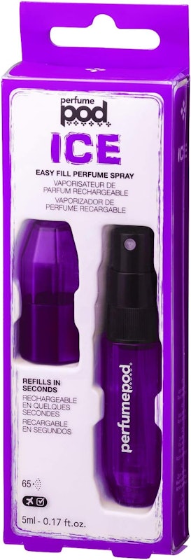 perfumepod ICE アトマイザー 3