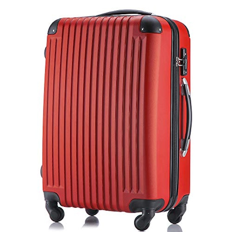 22年 スーツケースのおすすめ人気ランキング15選 Mybest 22年 スーツケースのおすすめ人気ランキング15選 Mybest