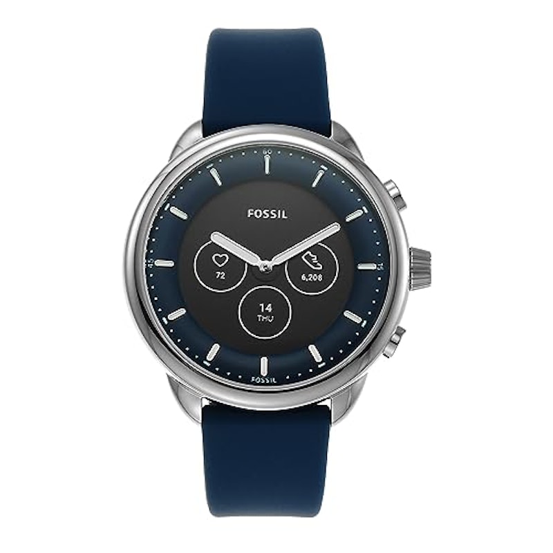 Gen 6 Wellness Edition ハイブリッドスマートウォッチ 1