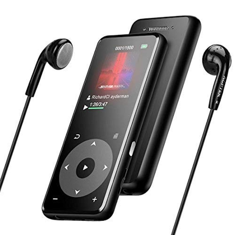 21年 Mp3プレーヤーのおすすめ人気ランキング18選 Mybest 21年 Mp3プレーヤーのおすすめ人気ランキング18選 Mybest