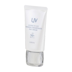 スーパー UV カット インテンスコンセントレート デイクリーム