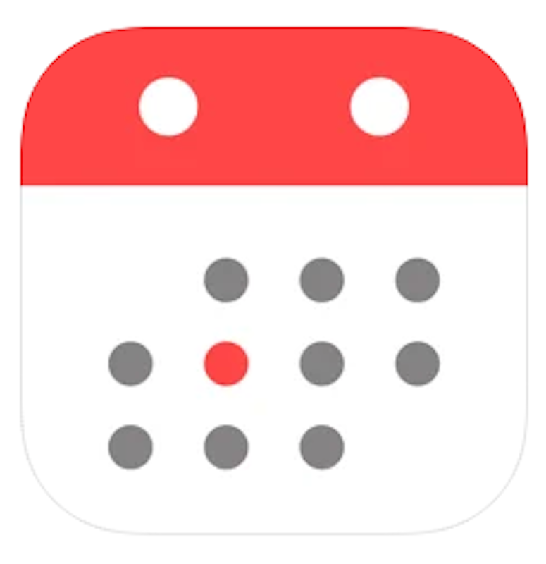 21年 Ipad対応カレンダーアプリのおすすめ人気ランキング10選 Mybest