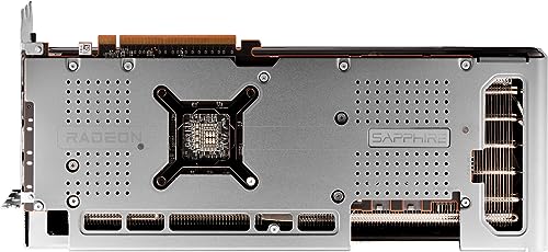 NITRO+ AMD Radeon RX 7800 XT 16GB 6