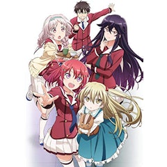 日常アニメのおすすめ人気ランキング30選 Mybest 日常アニメのおすすめ人気ランキング30選 Mybest