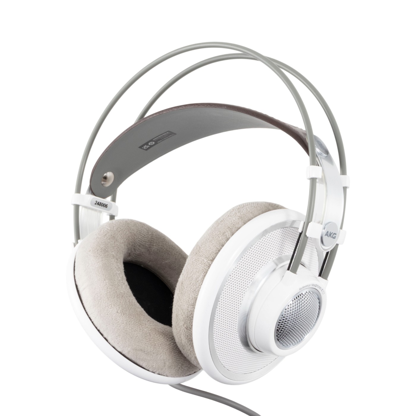 AKGのヘッドホンのおすすめ人気ランキング【2026年1月】 | マイベスト