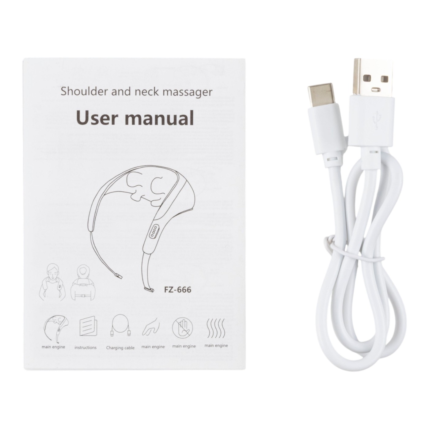 DOUDOU 4Dネックマッサージャー クチコミ評価・評判&検証レビュー 4