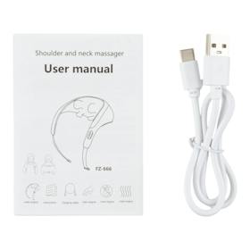 DOUDOU 4Dネックマッサージャー クチコミ評価・評判&検証レビュー 4