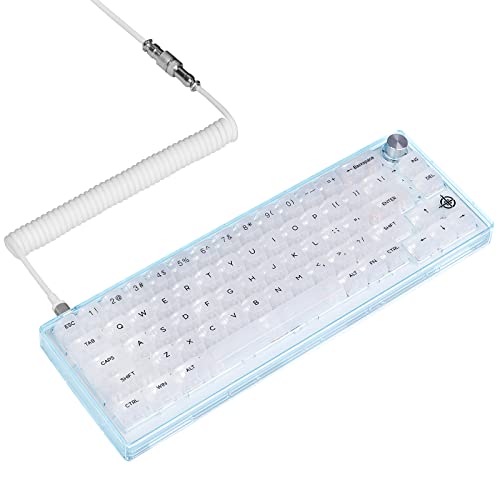透明なキーボードのおすすめ人気ランキング【2026年6月】 4