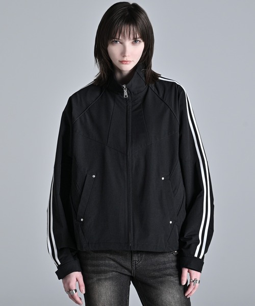 The Nylon Jacket 5
