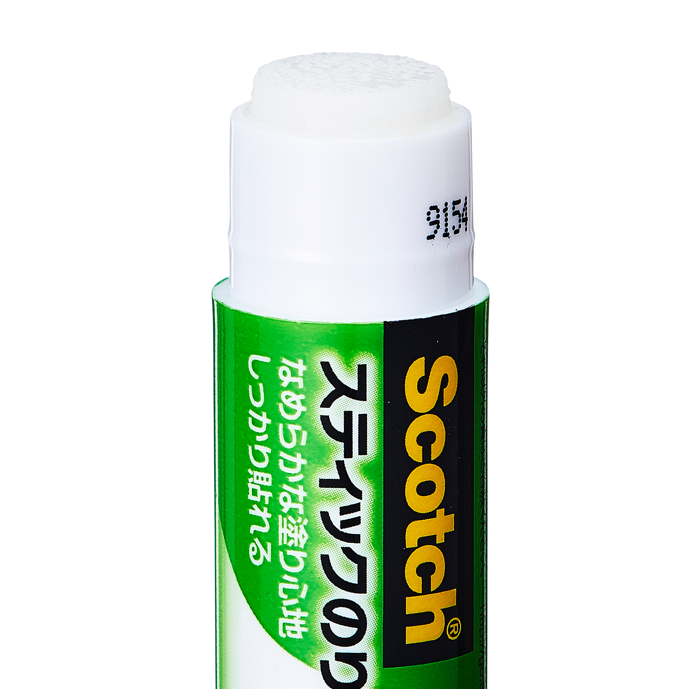 スコッチ スティックのり 5