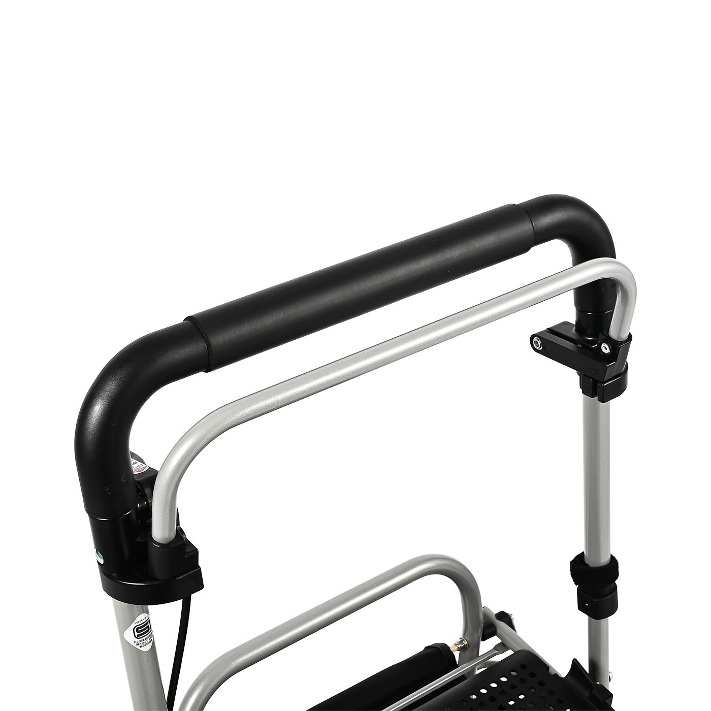 島製作所 ハーモニーAl2を検証レビュー！シルバーカーの選び方も紹介