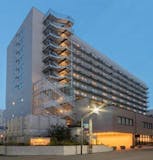 京セラドーム大阪の周辺ホテルのおすすめ人気ランキング【2026年9月】 5